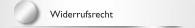 Widerrufsrecht